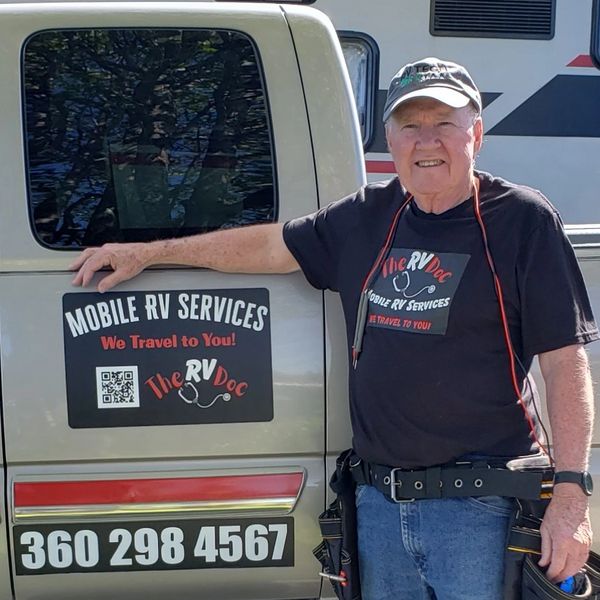 Camping Trailer Repair, Rv Mechanical Repair, Rv Repair The RV Doc